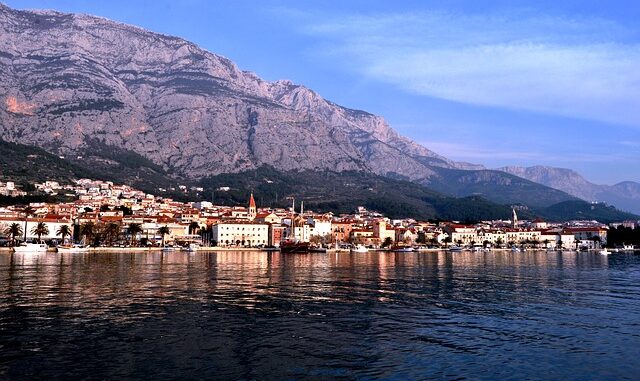 Dovolená v Chorvatsku láká čím dál více turistů