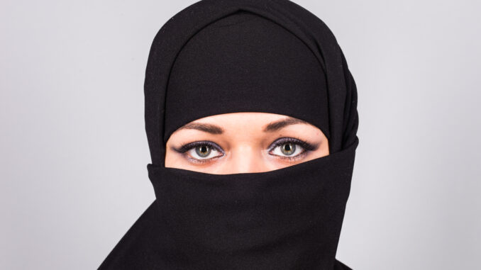zena-islam