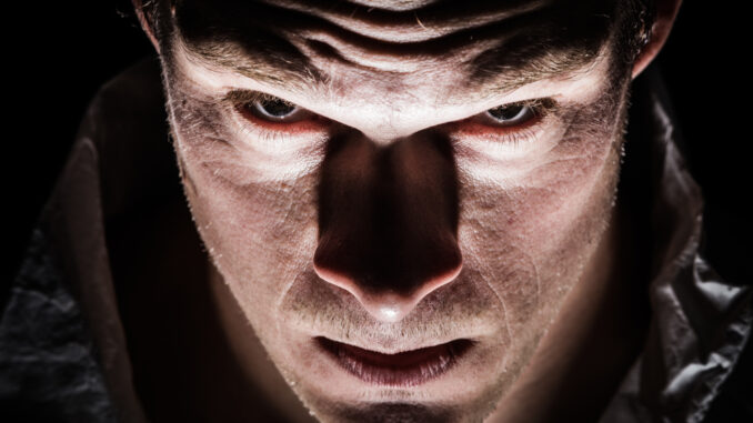 psychopat
