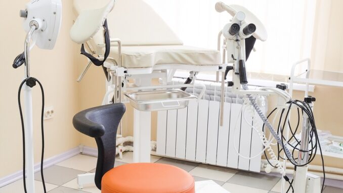 gynekologie