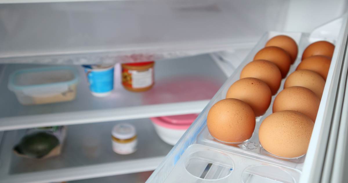 vejce-v-lednici